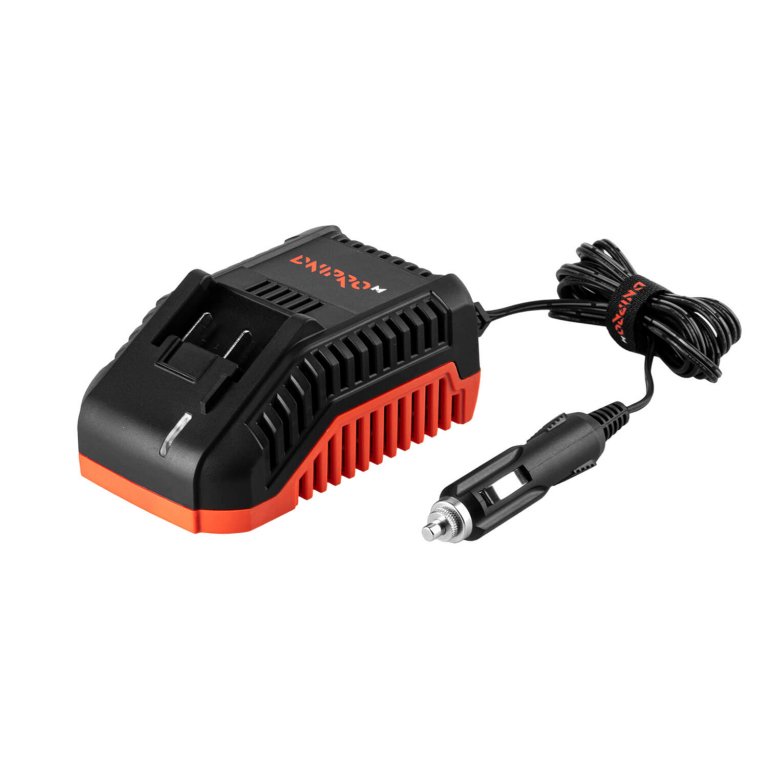 Зарядний пристрій Dnipro-M FC-230 CL